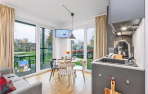 Stunning Apartment In Lembruch-Dümmer See